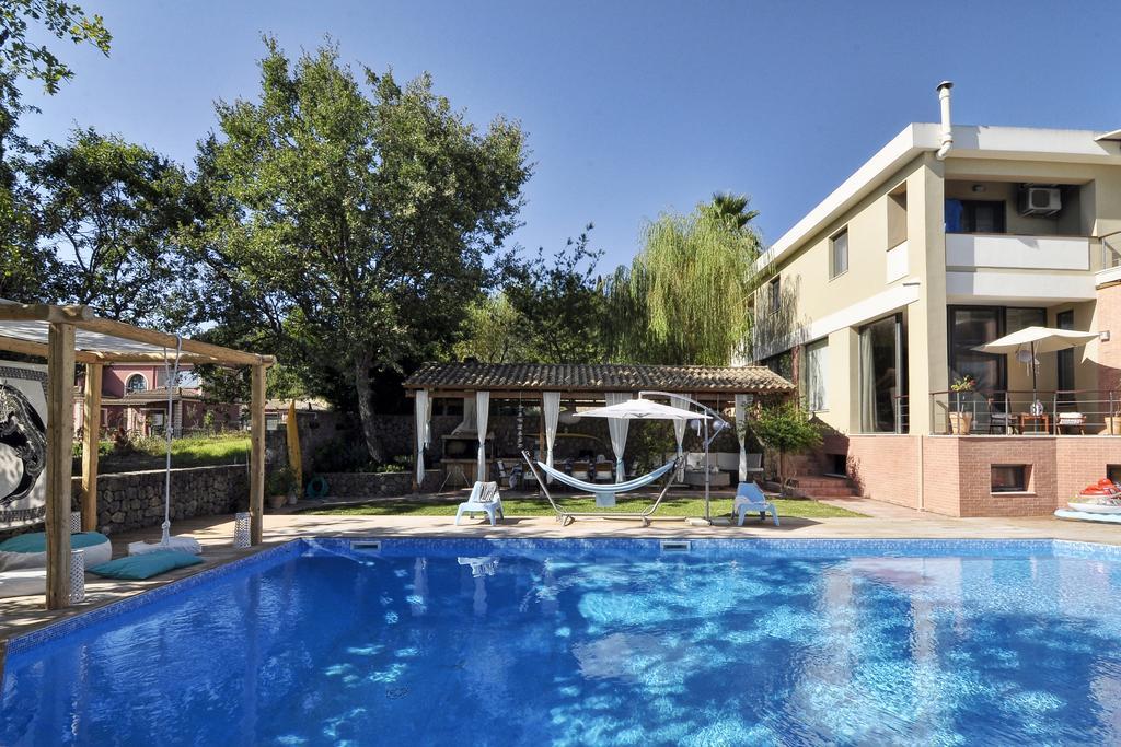 Villa Chloe *